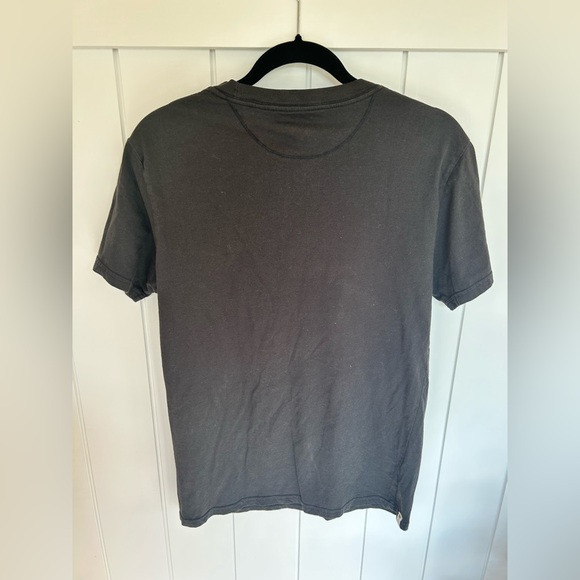 Black Tee - Picture 3 of 3